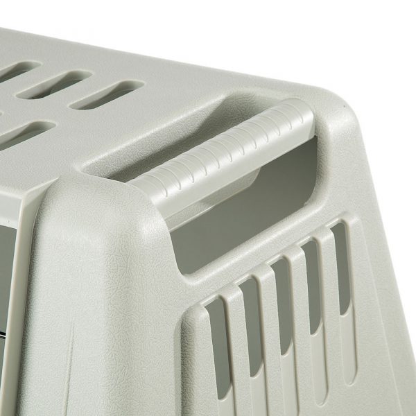 FERPLAST ATLAS CAR MINI GREY клетка/чанта за кола, 72 см - Image 5