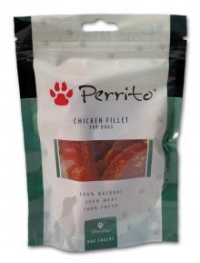 Perrito Premium Филе от пилешко месо, 100 гр