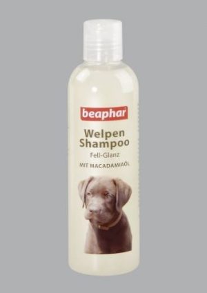 Beaphar Шампоан за малки кученца, 250 мл