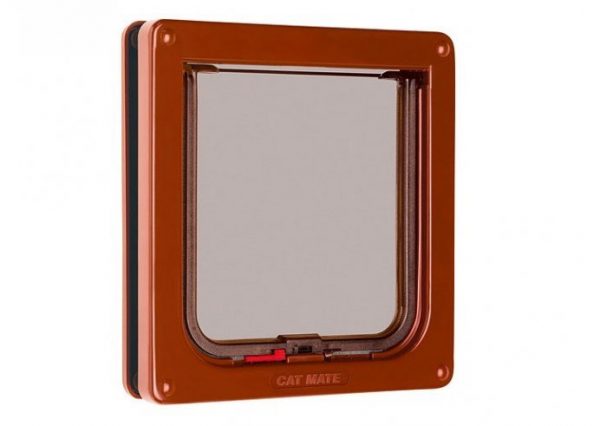 Kerbl Вратичка 2-way Cat-Flap - Image 7