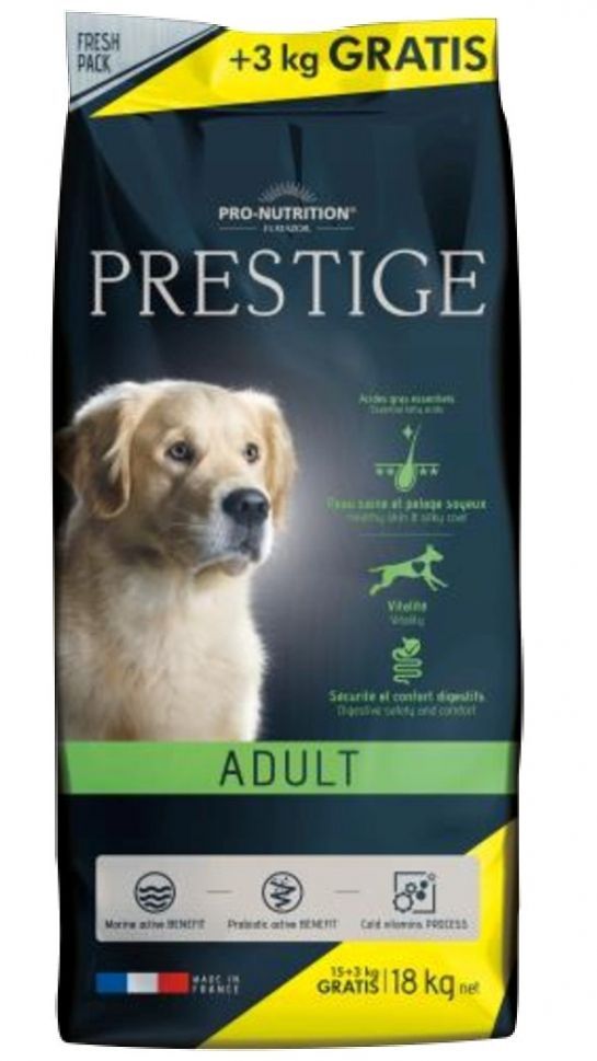 Prestige Adult All breed, 15кг