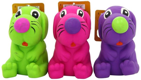 Nobby Играчка кученце, 9 см - Image 3