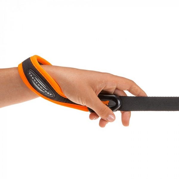 Повод ERGOCOMFORT FLUO MATIC - Image 5