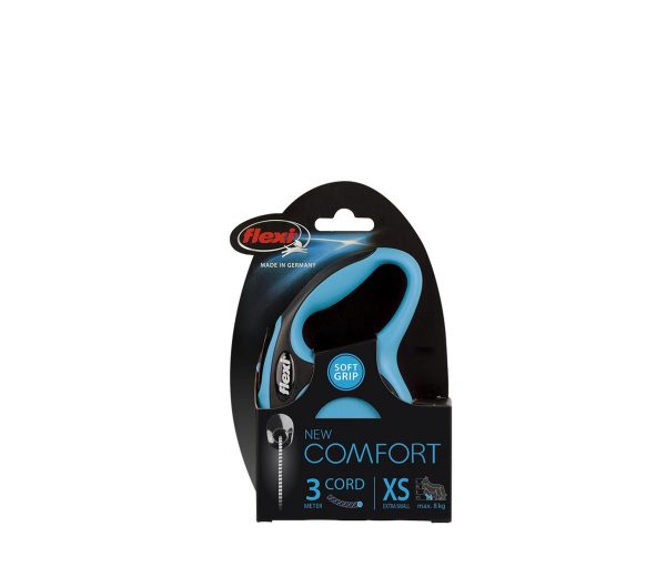 Flexi Comfort въже XS-M автоматичен повод - Image 7