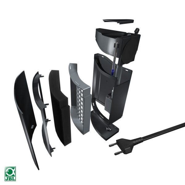 JBL Christal Profi M greenline вътрешен филтър - Image 3