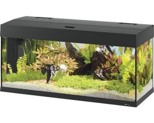 Dubai 100 LED, оборудван аквариум, 190 л