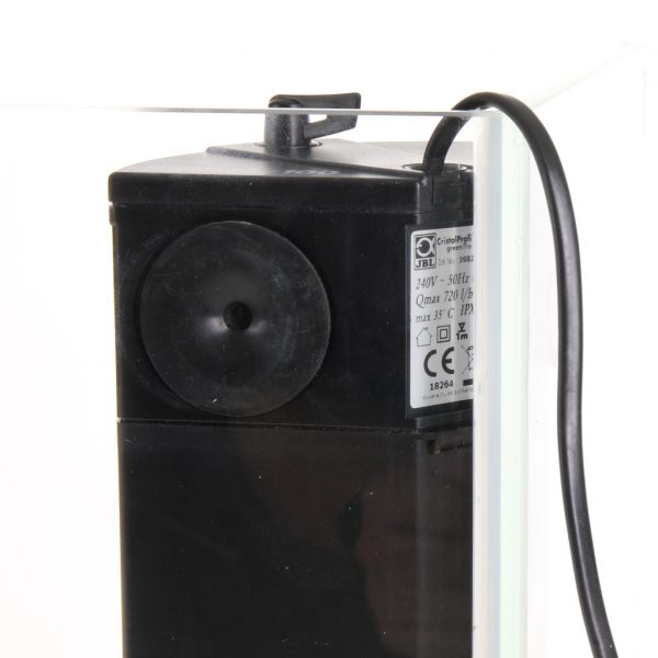 JBL CristalProfi i100 greenline енергосп. вътрешен филтър - Image 4