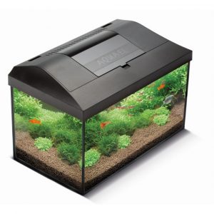 Aquael Leddy 60 - аквариум с пълно оборудване 54 литра, 60 / 30 / 30 см.