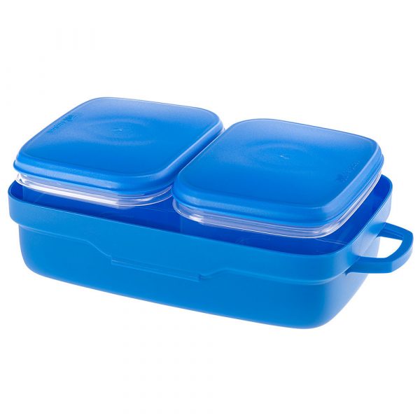 Ferplast Pet Risto Комплект купи за път, 1 л - Image 3