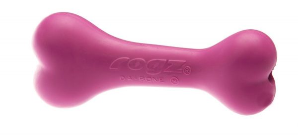 Rogz Играчка DA BONE MEDIUM, 14 см - Image 2