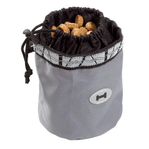 Тренировъчна чантичка за лакомства Dog TREATS BAG, 12 см