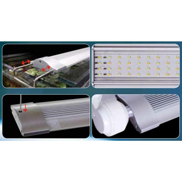 JBL LED SOLAR NATUR 24W, 549mm + - Image 4