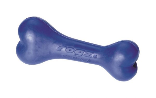 Rogz Играчка DA BONE MEDIUM, 14 см - Image 3