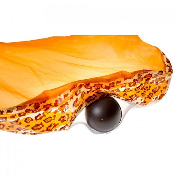 Crazy ball Електрическа интерактивна играчка за котки - Image 2