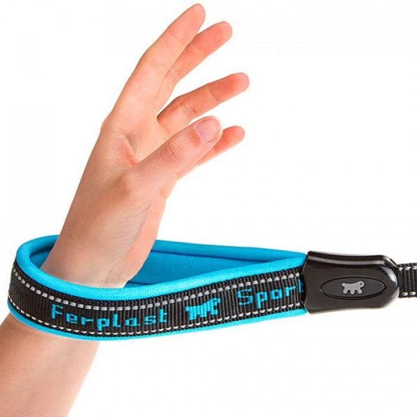 Ferplast Sport Dog Matic G 20-25/120 Повод за кучета - Image 5