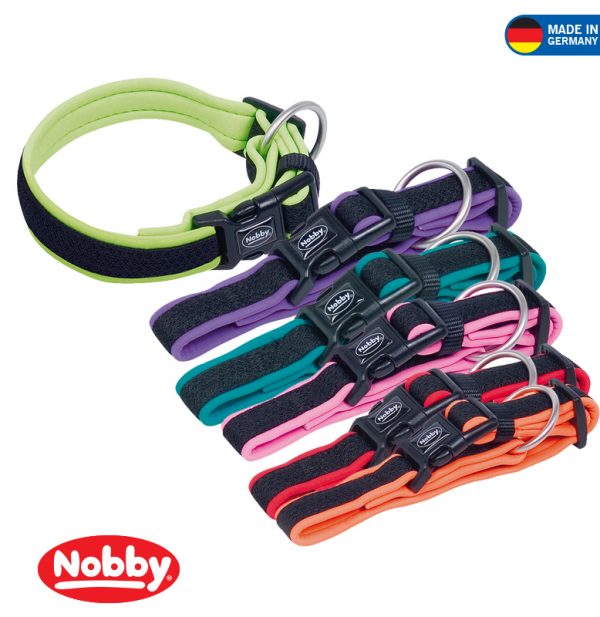 Nobby Нашийник MESH PRENO - Image 2