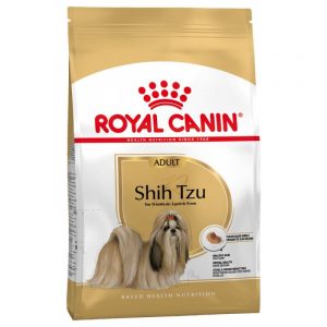 Royal Canin- SHIH TZU ADULT храна за Ши Тцу над 10 месеца 1.5кг