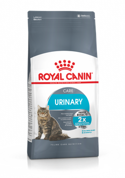 Royal Canin- Cat CARE URINARY храна за котка за здрав уринарен тракт