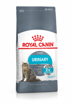 Royal Canin-  Cat CARE URINARY   храна за котка за здрав уринарен тракт