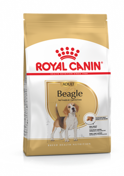 Royal Canin- BEAGLE ADULT храна за бигъл 3 кг