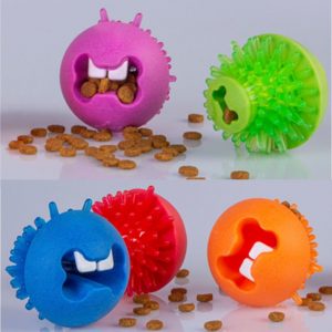 Rogz Играчка Fred, размер М, 6,4 см