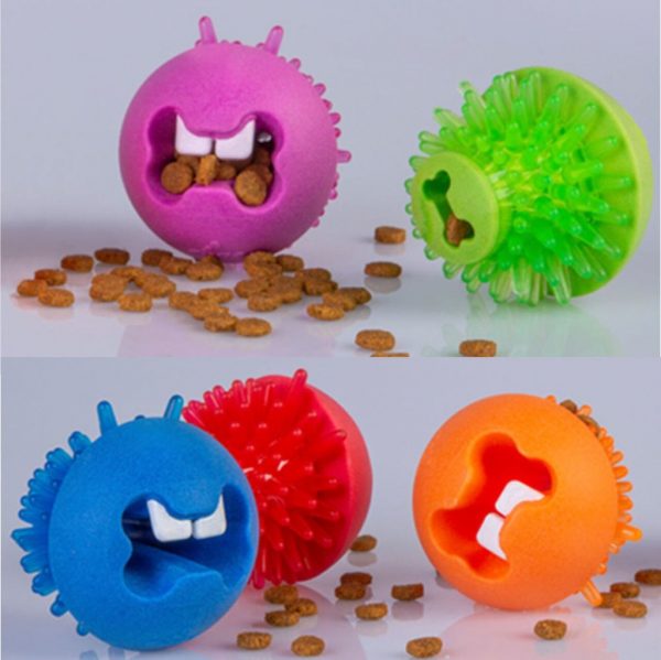Rogz Играчка Fred, размер М, 6,4 см