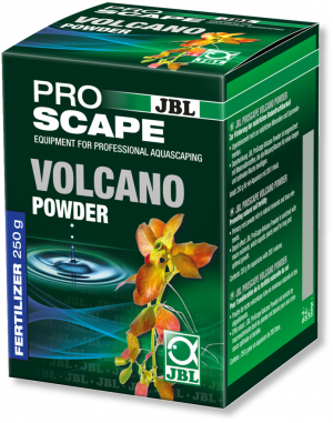 JBL ProScape Volcano Powder 250g прах от вулканични скали