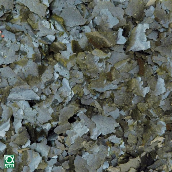 JBL Spirulina 5.5л.- Основна храна за риби - 40 % спирулина, люспи - Image 2