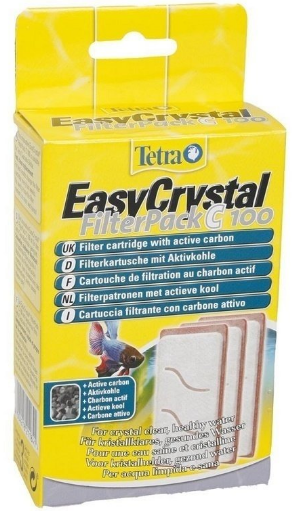 Tetra Easy Crystal C100 резервен филтър