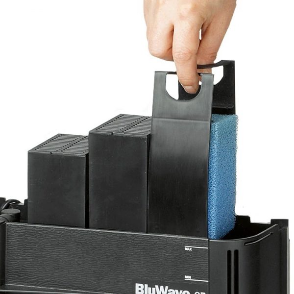 Bluwave 05 Вътрешен филтър за аквариум до 150 литра
