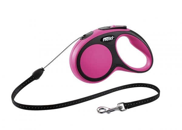 Flexi Comfort въже XS-M автоматичен повод - Image 8