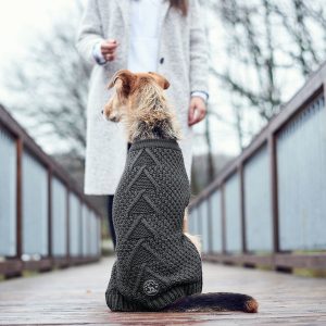Hunter Пуловер за кучета Malmö в 4 цвята