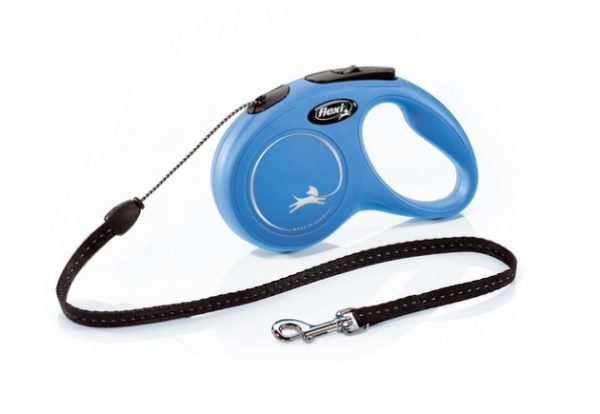 Flexi Classic въже - XS-M автоматичен повод - Image 3