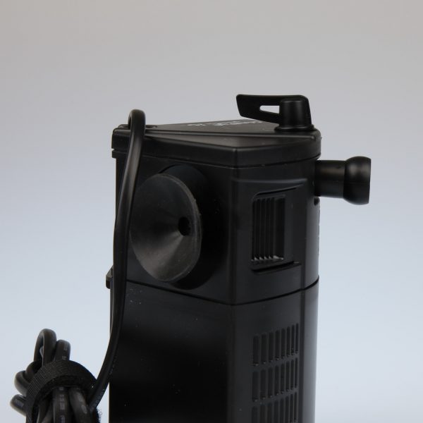 JBL CristalProfi i200 greenline енергосп. вътрешен филтър - Image 4