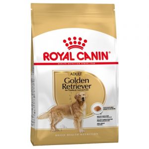 Royal Canin за Голдън Ретривър (над 15 м.) 3kg.