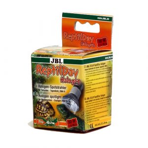 JBL REPTILDAY HALOGEN 35-100W Халогенна крушка