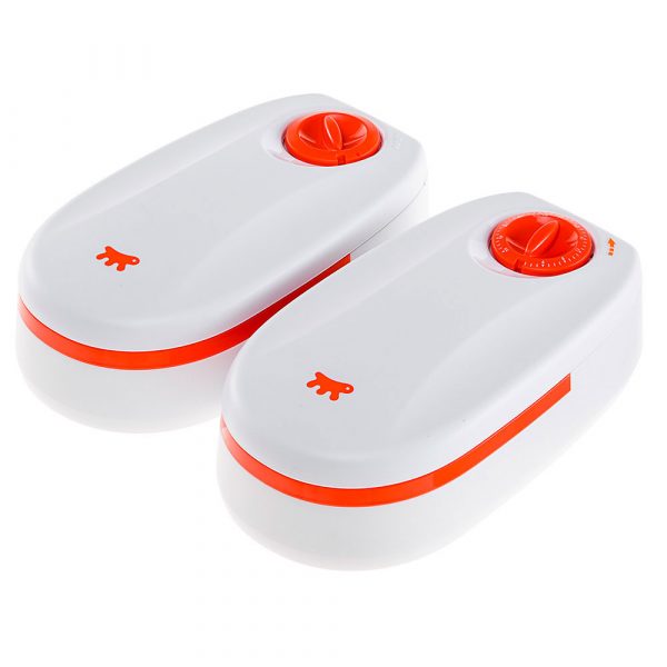 COMETA BOWL, Автоматичен диспенсър с таймер, 0,4 л - Image 11