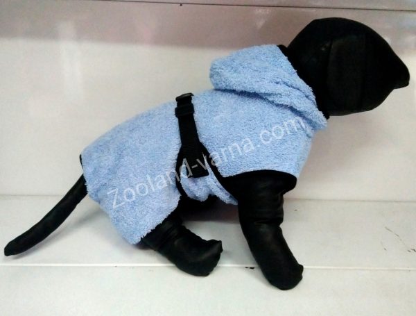 Хавлия за баня в 3 цвята - XXS-XXL - Image 5