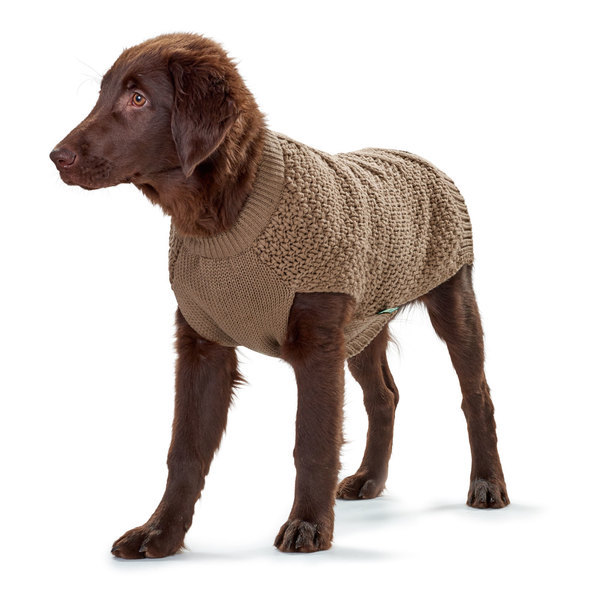 Пуловер за кучета Malmö в 4 цвята
