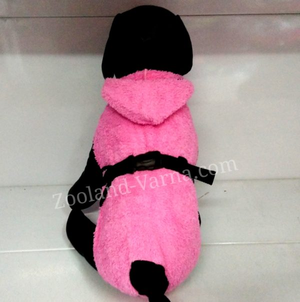 Хавлия за баня в 3 цвята - XXS-XXL - Image 9