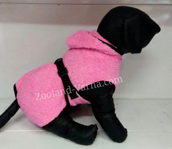 Хавлия за баня в 3 цвята - XXS-XXL - Image 8