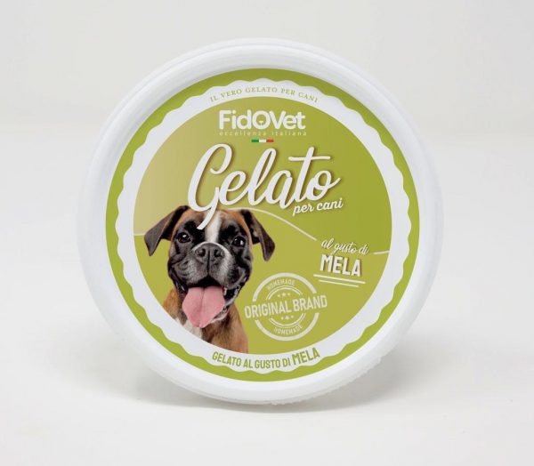 Fidovet сладолед за кучета различни вкусове 25бр x 40гр - Image 7