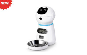 pet feeder "robot" Автоматична хранилка