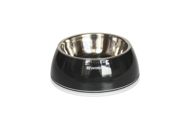 Deluxe Dual Bowl- Елегантна купа за храна - Image 2