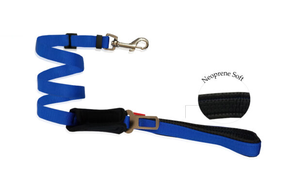 Goget 2in1 Seat Belt-Повод-колан за кола - Image 2