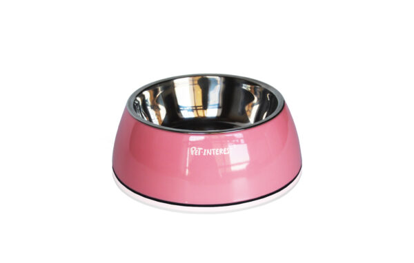 Deluxe Dual Bowl- Елегантна купа за храна - Image 5