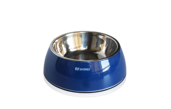 Deluxe Dual Bowl- Елегантна купа за храна - Image 4
