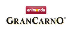 GranCarno 400 гр.,100% прясно месо за израснали кучета