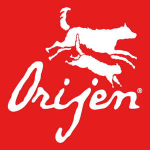 Orijen Original 11.4кг. с 5 вида меса