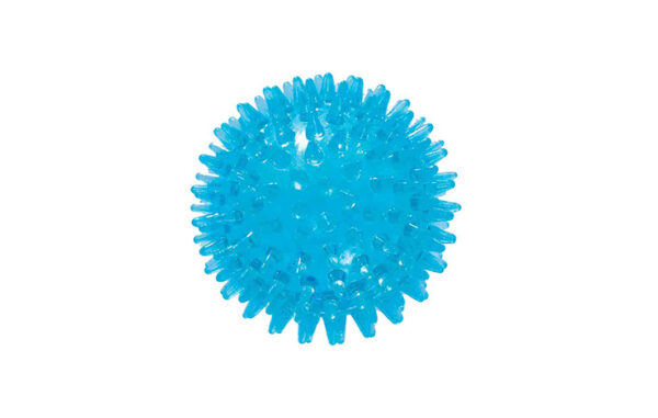 TPR TOY COOL BALL- Играчка за куче топка - Image 2